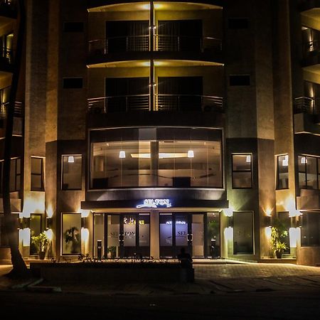Hotel Selton キンシャサ エクステリア 写真